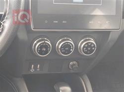 ميتسوبيشي ASX